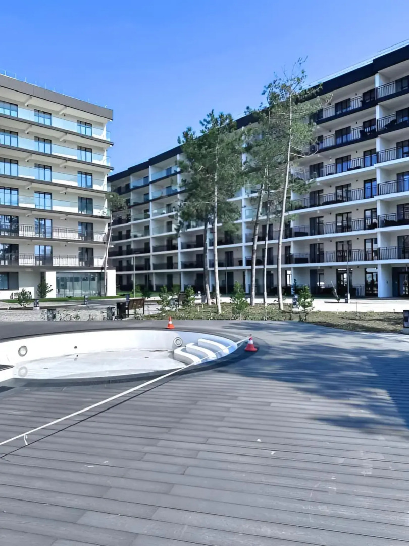 Апартаменты Три богатыря