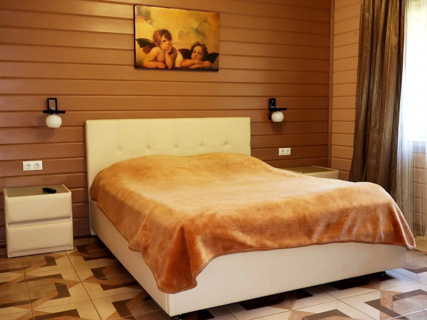 Частный дом Венеция