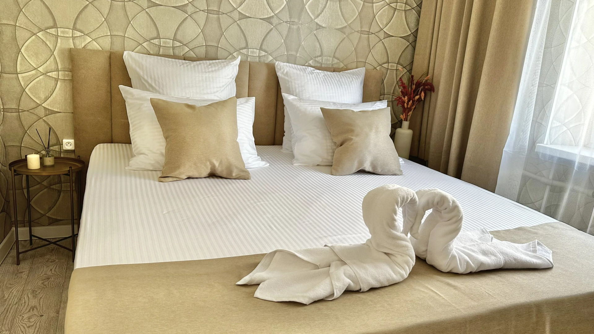 Квартира Леваневского