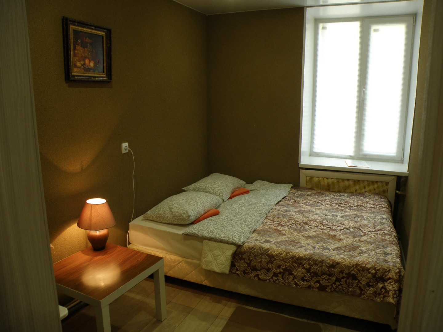 Хостел Апельсин