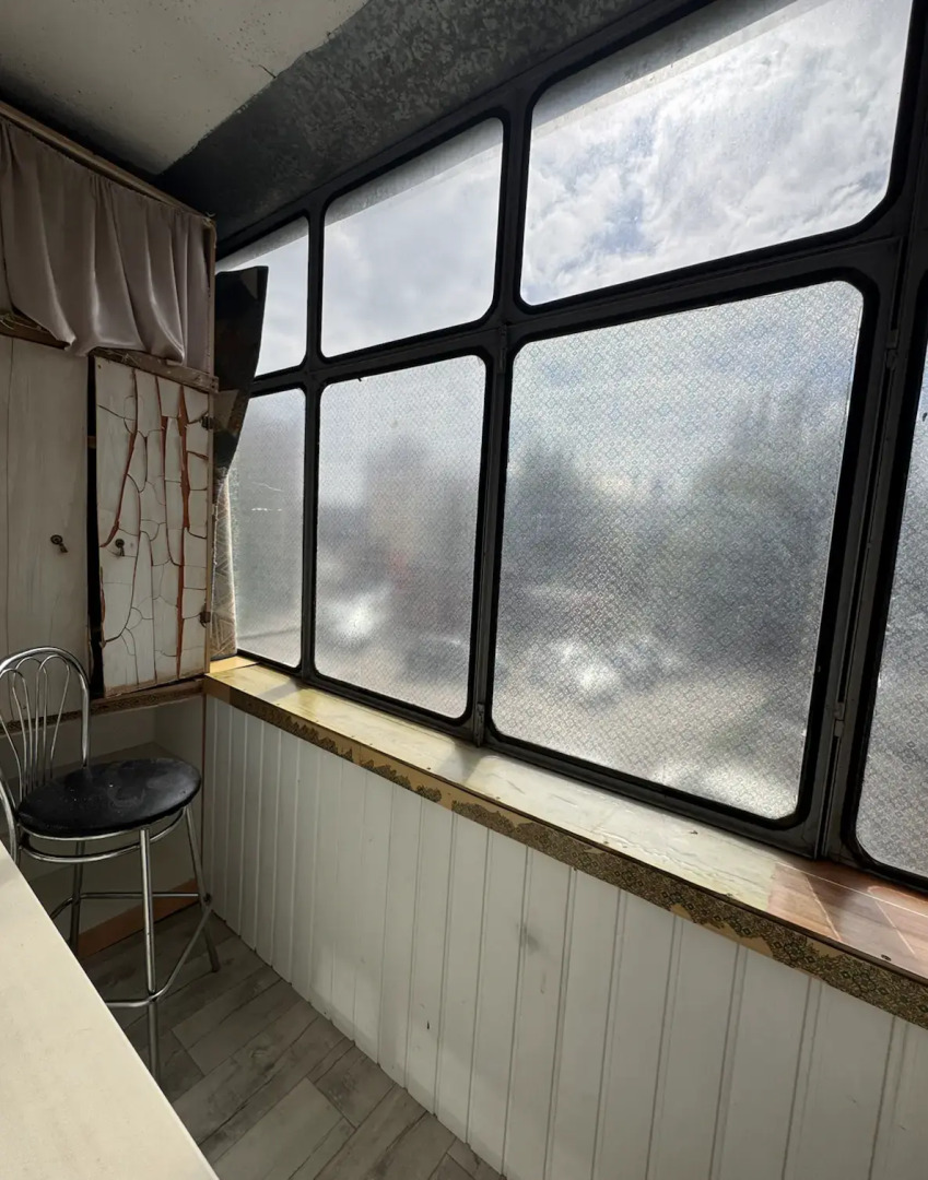 Квартира Около Ж/д Вокзала Белгород Славы 7Б