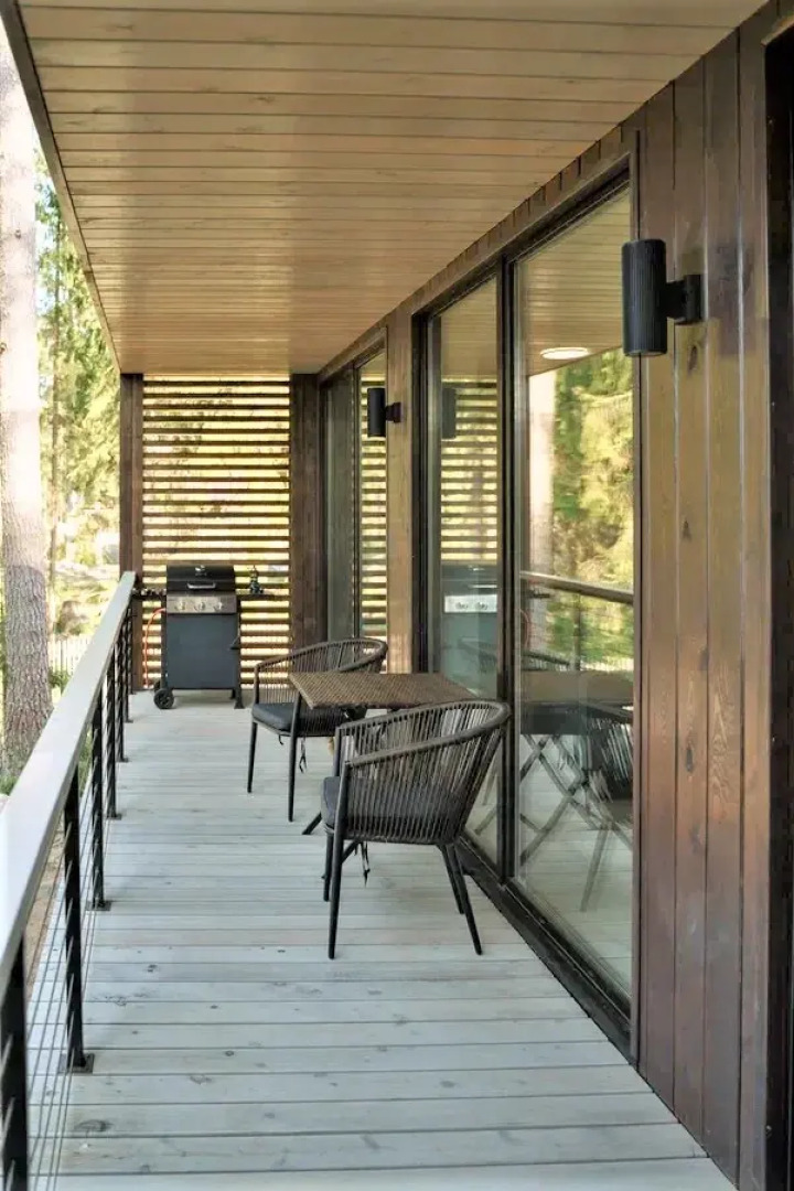 Частный дом Ключ Пионерское XL8