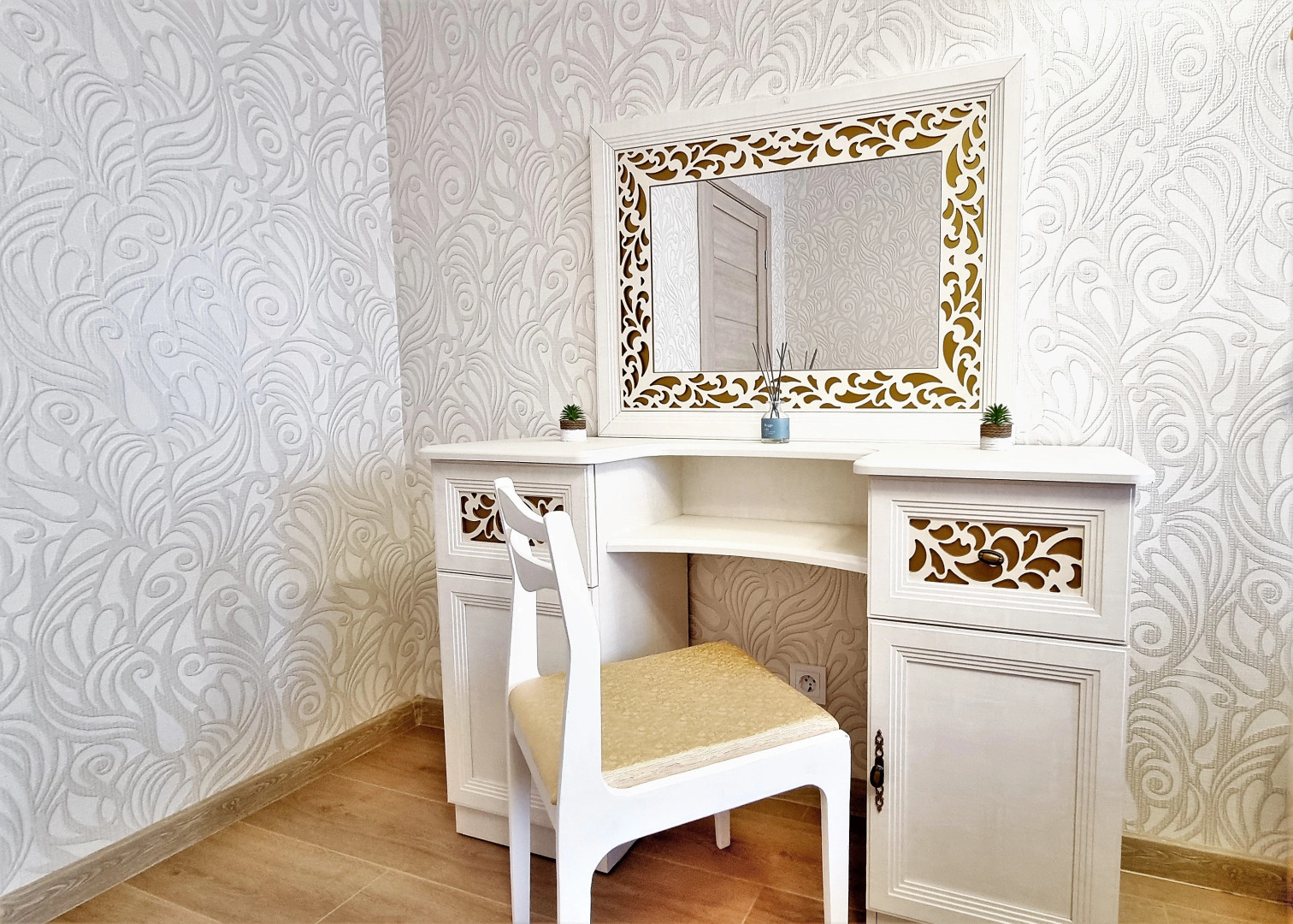 Апартаменты Добрый Дом в ЖК Видный