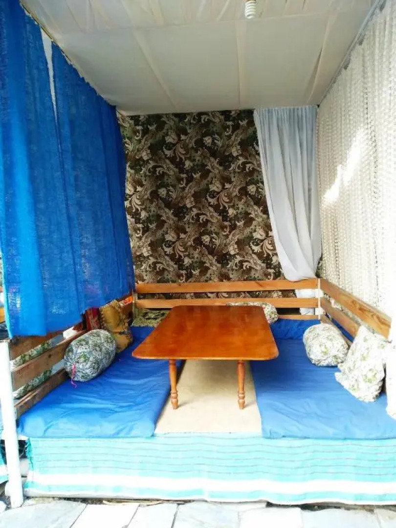 Гостевой дом Ясин