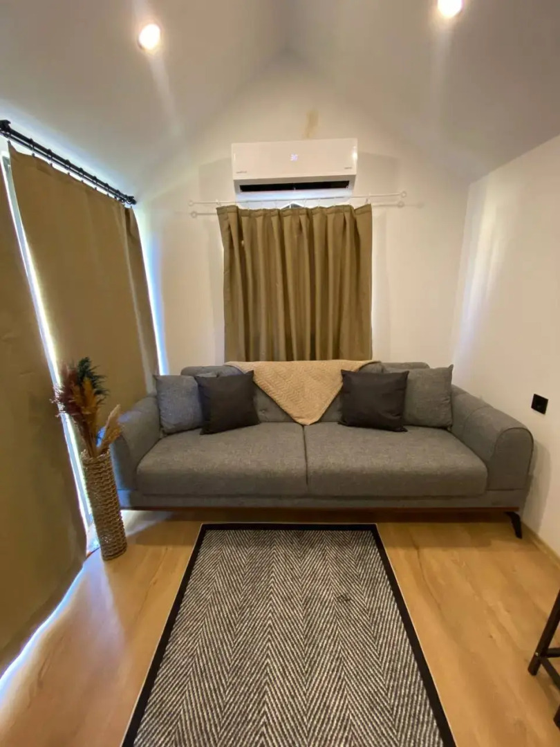 Гостевой дом Alican İzba