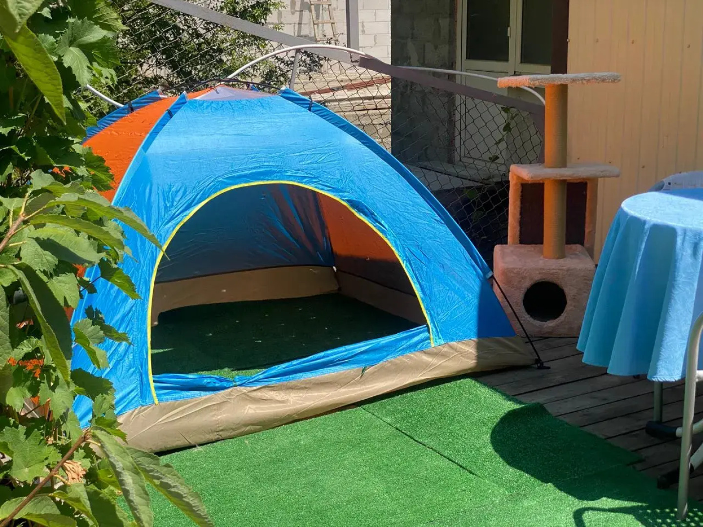 Апартаменты Усадьба