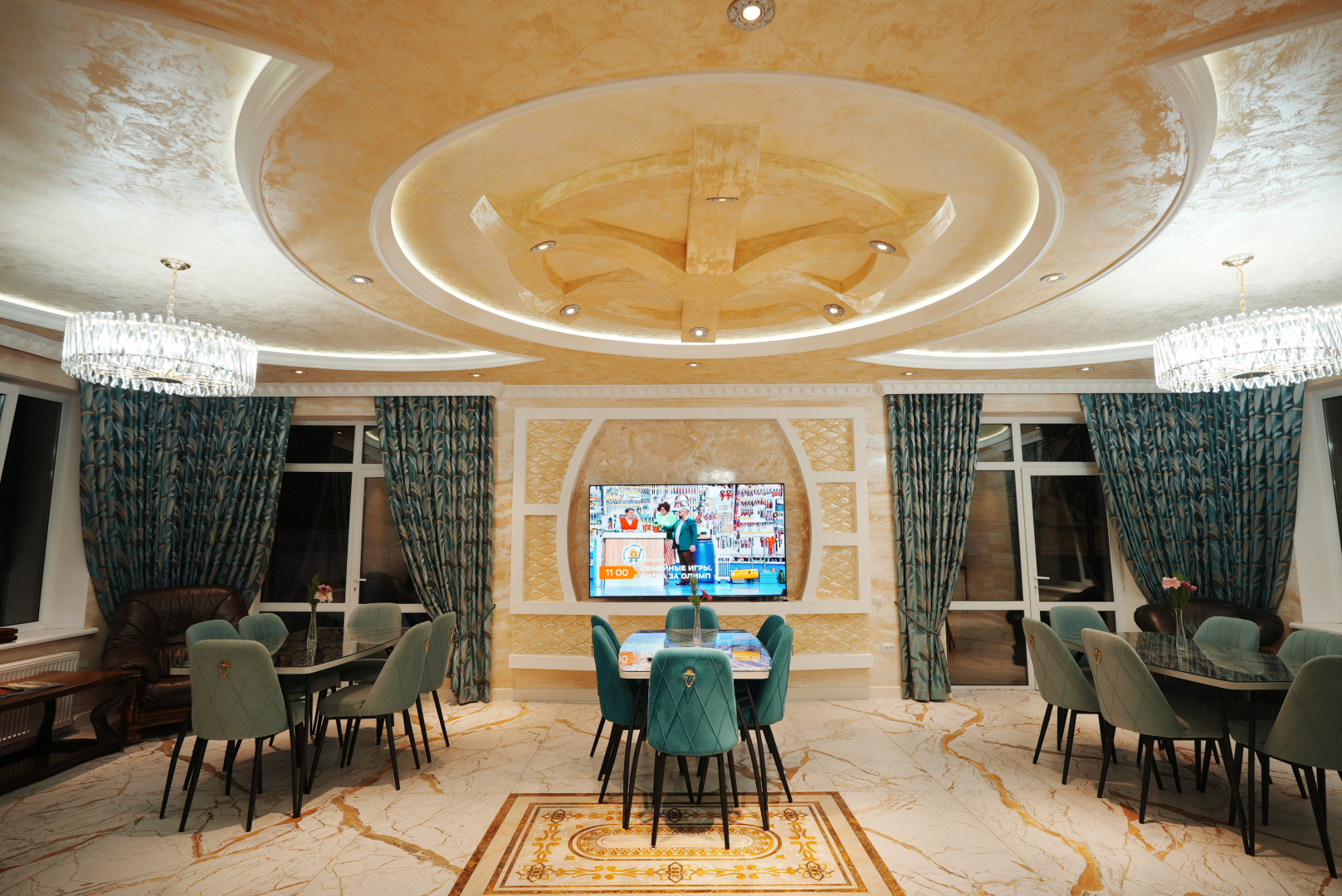 Гостевой дом AlanTau