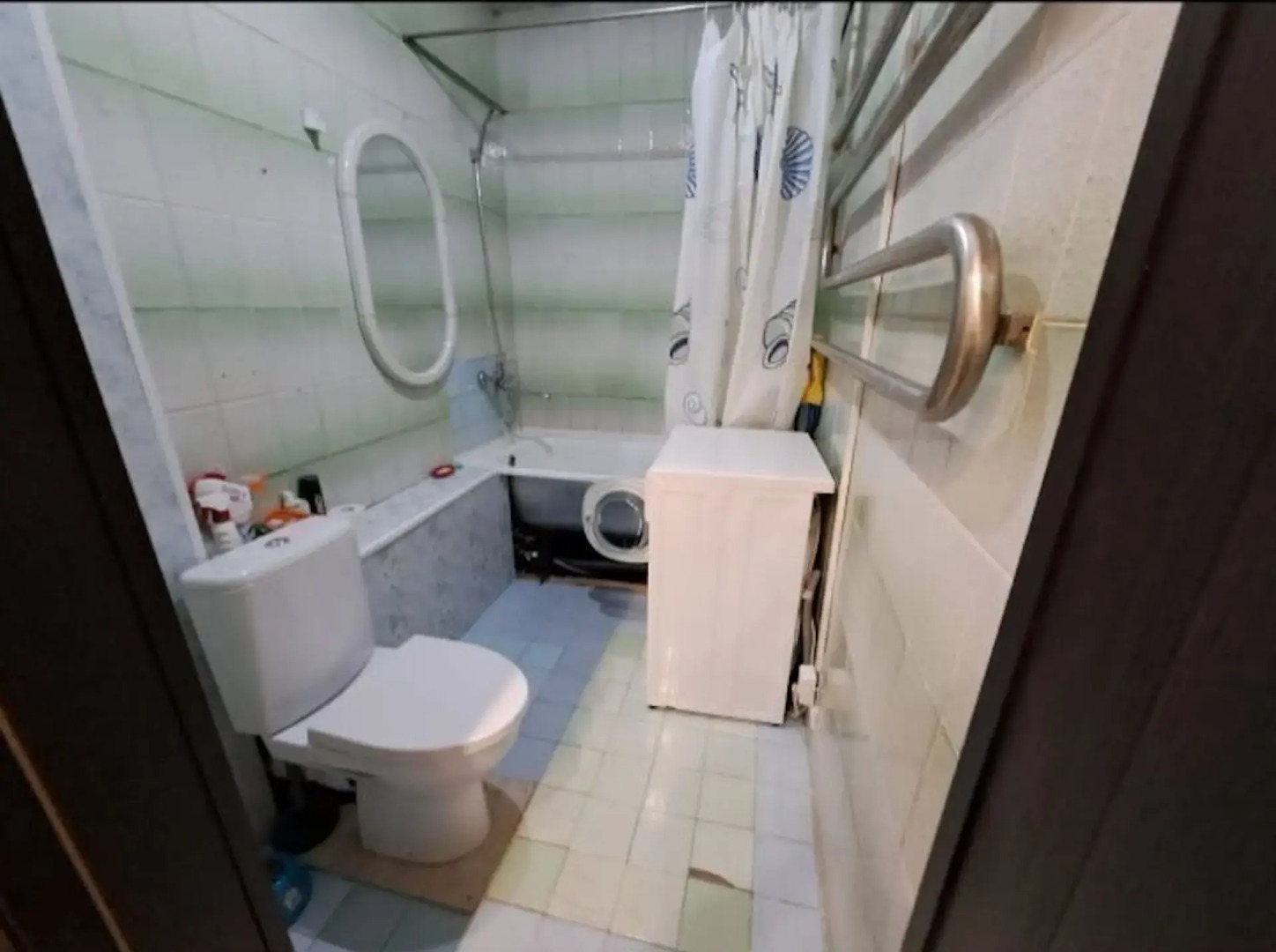 Квартира на Улице Гагарина 22