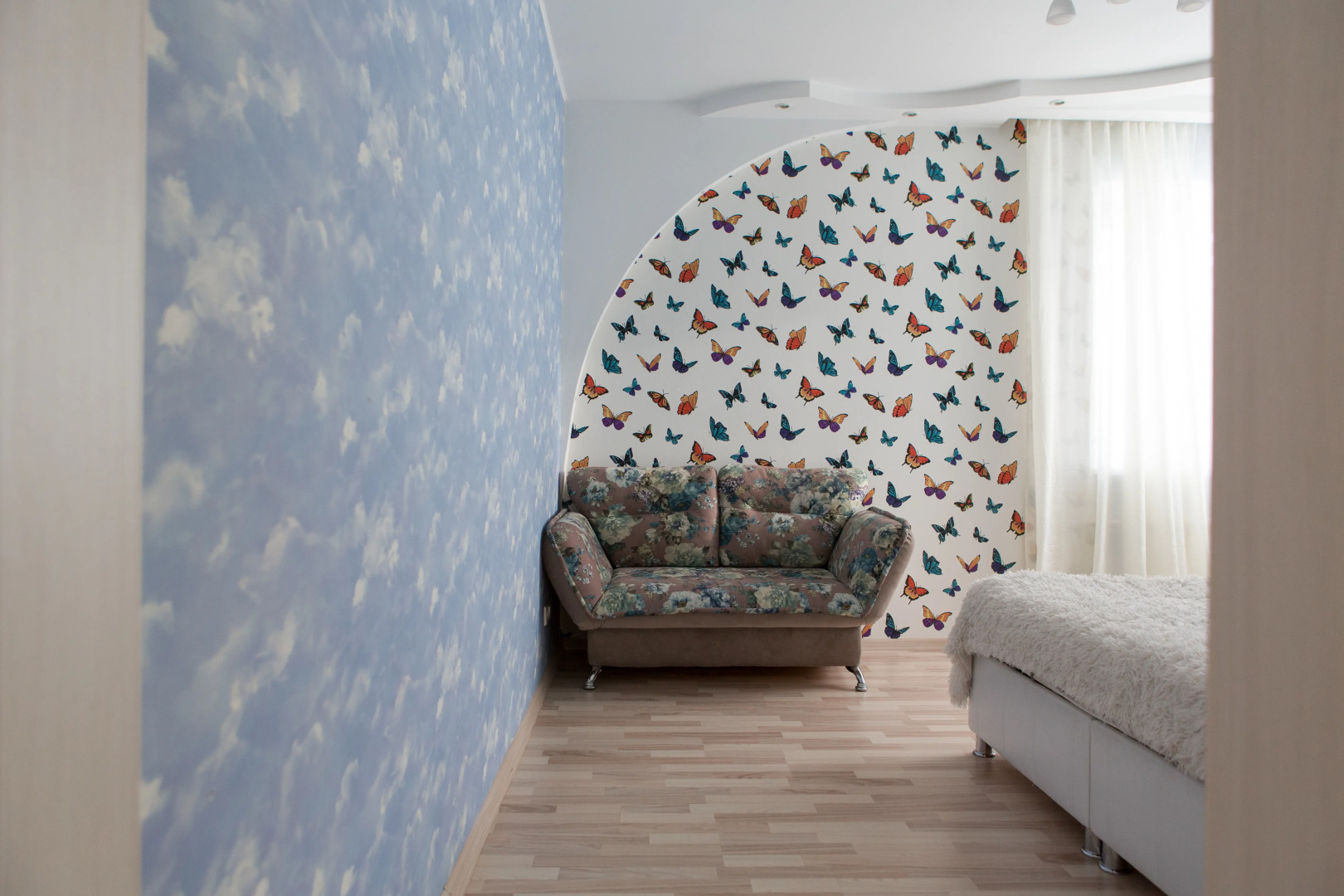 Na Ulitse Yalagina 7 Apartments	