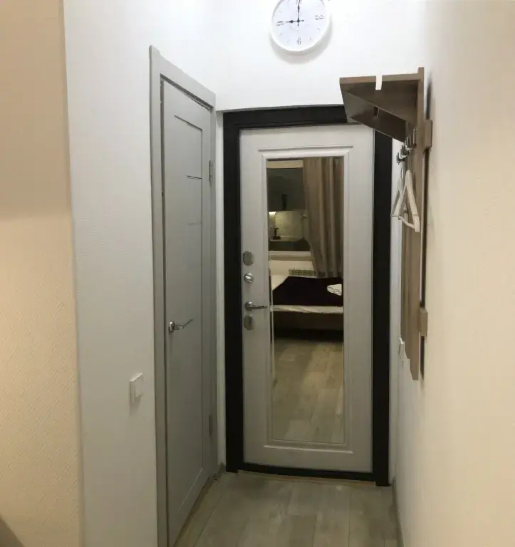 Апартаменты Орешка 7