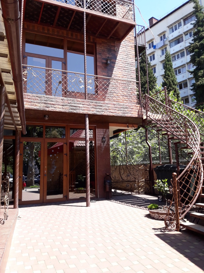 Гостевой Дом ОДЕЛИЯ