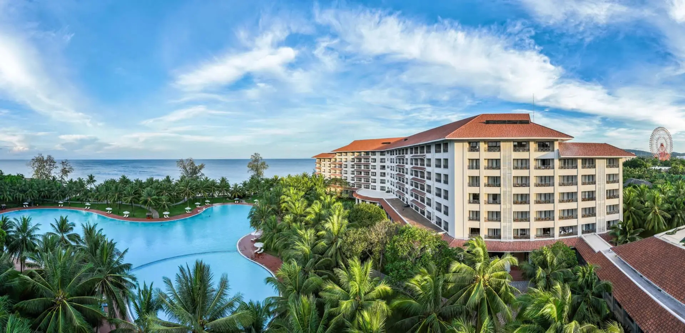 Vinpearl Resort & Spa Phu Quoc