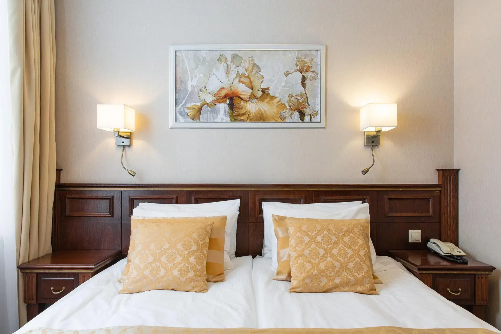 Отель Традиция