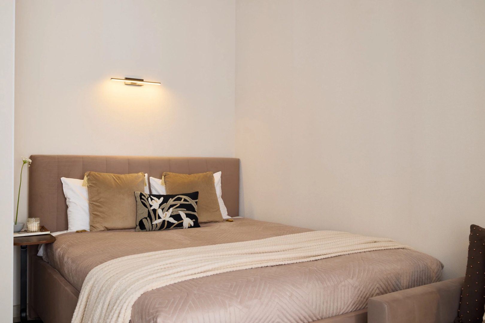 Апартаменты Your Chernigov Apart для 3 гостей