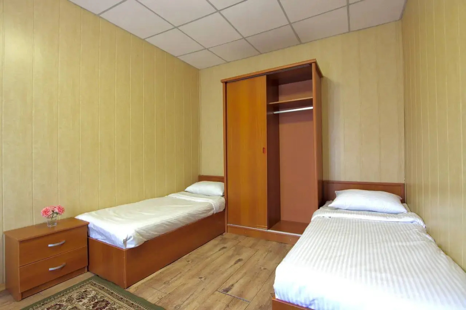 База отдыха Dolinka Deluxe