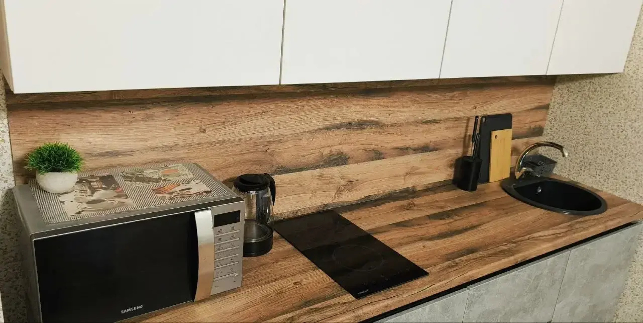 Квартира Уютная Светлояр