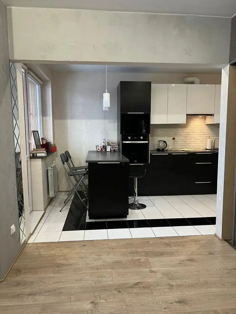 Квартира у жд вокзала в центре Уфы