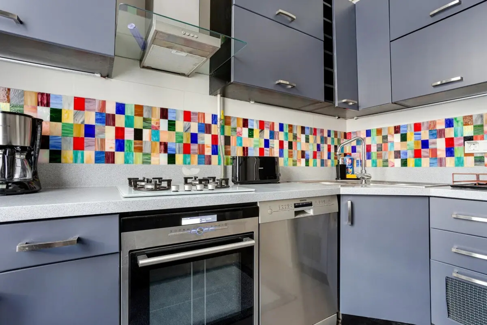 Апартаменты 3 Bedroom Galata Apartment