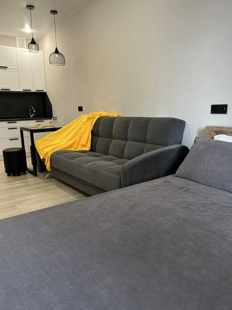 Апартаменты 100 метров от Набережной