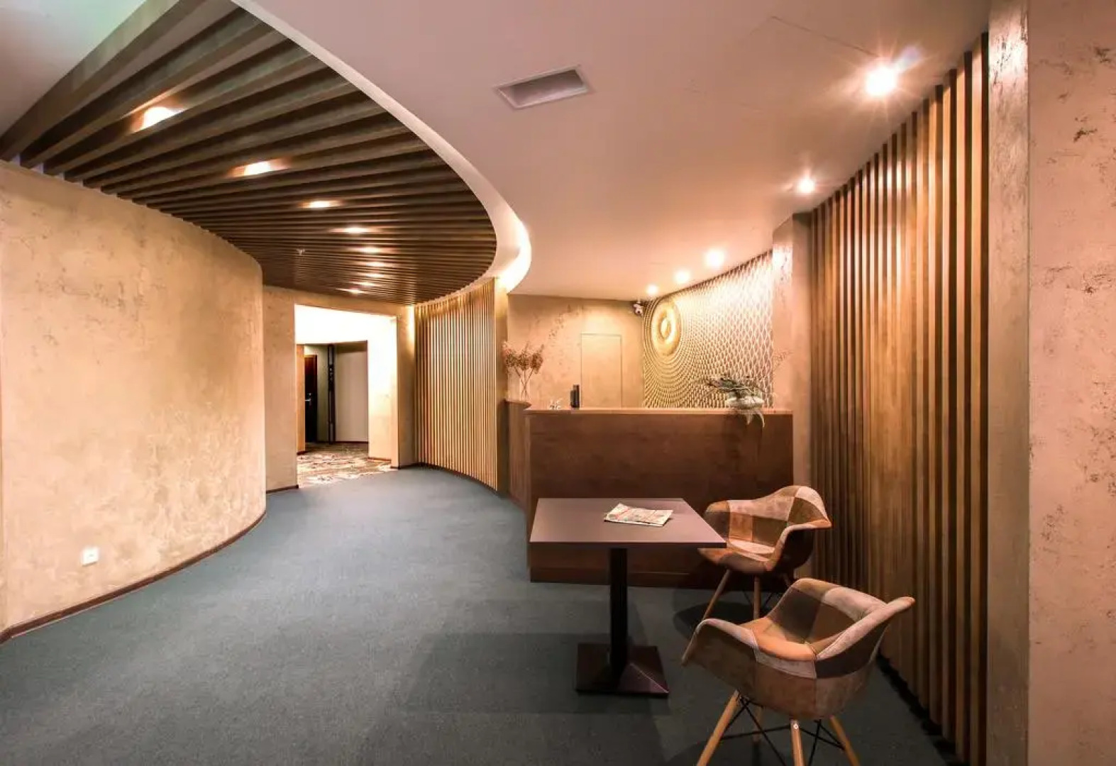 Отель Sunflower Внуково ZONT Hotel Group