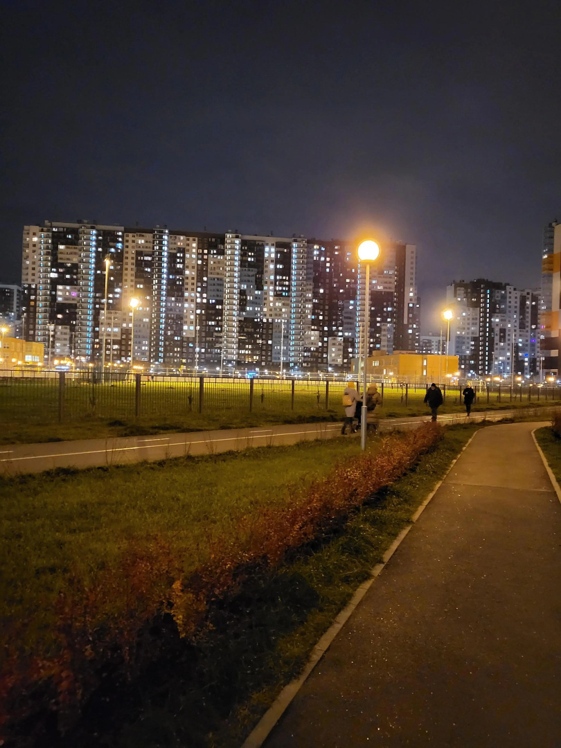Квартира Комфорт