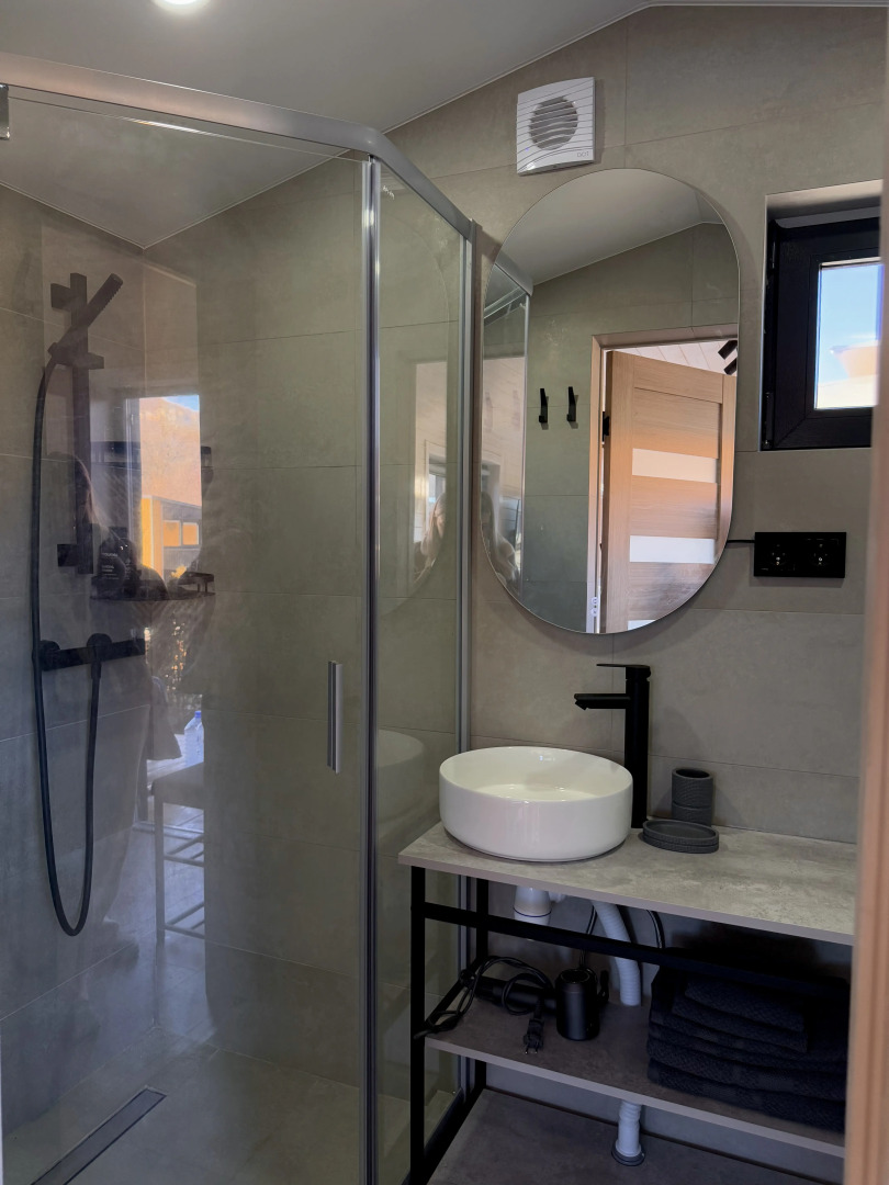 Гостевой дом Lago Village