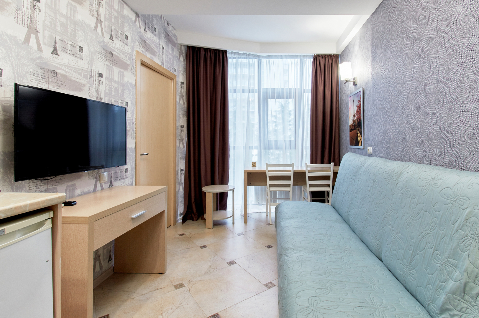 Апарт-Отель Эстет