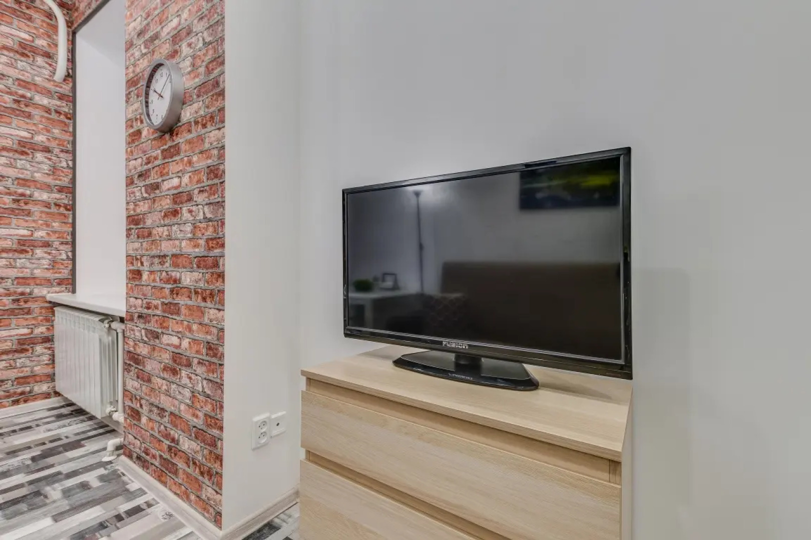 Апартаменты Дворики Петра на Васильевском Острове