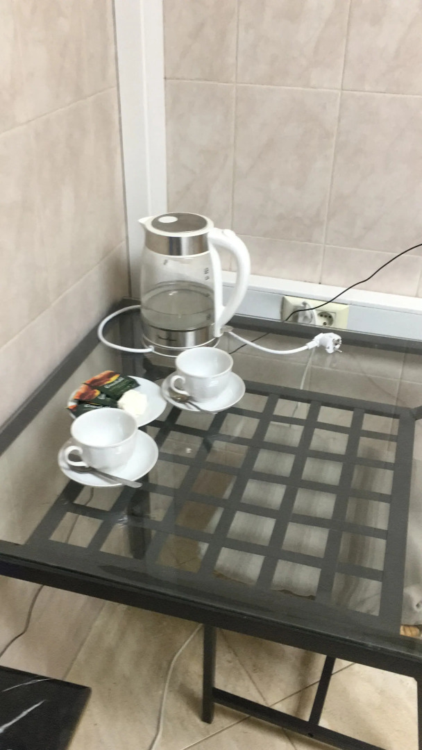 Мини-отель Аура