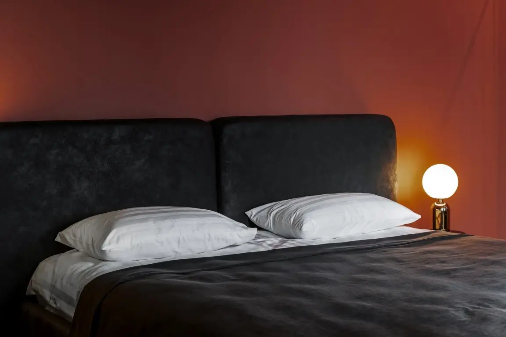 Апартаменты в Nikolaev Building