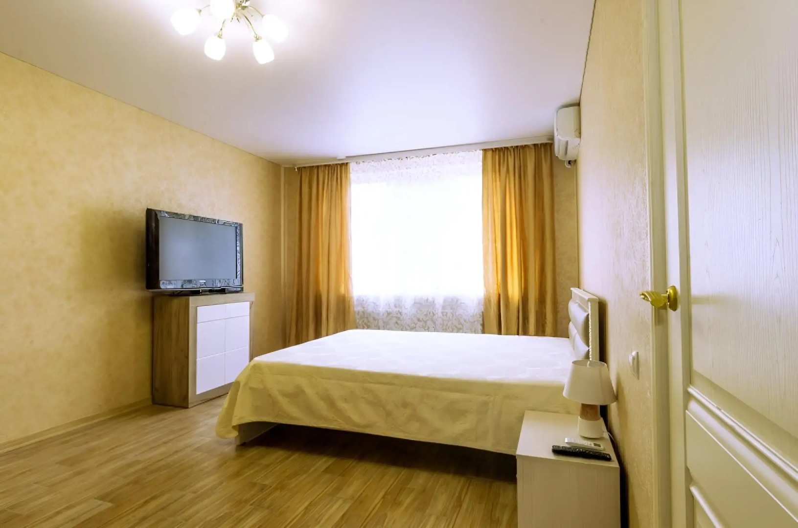 Квартира на 40 лет Победы