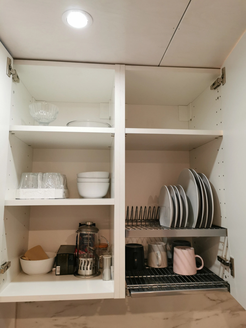 Апартаменты Inkeri Apartment