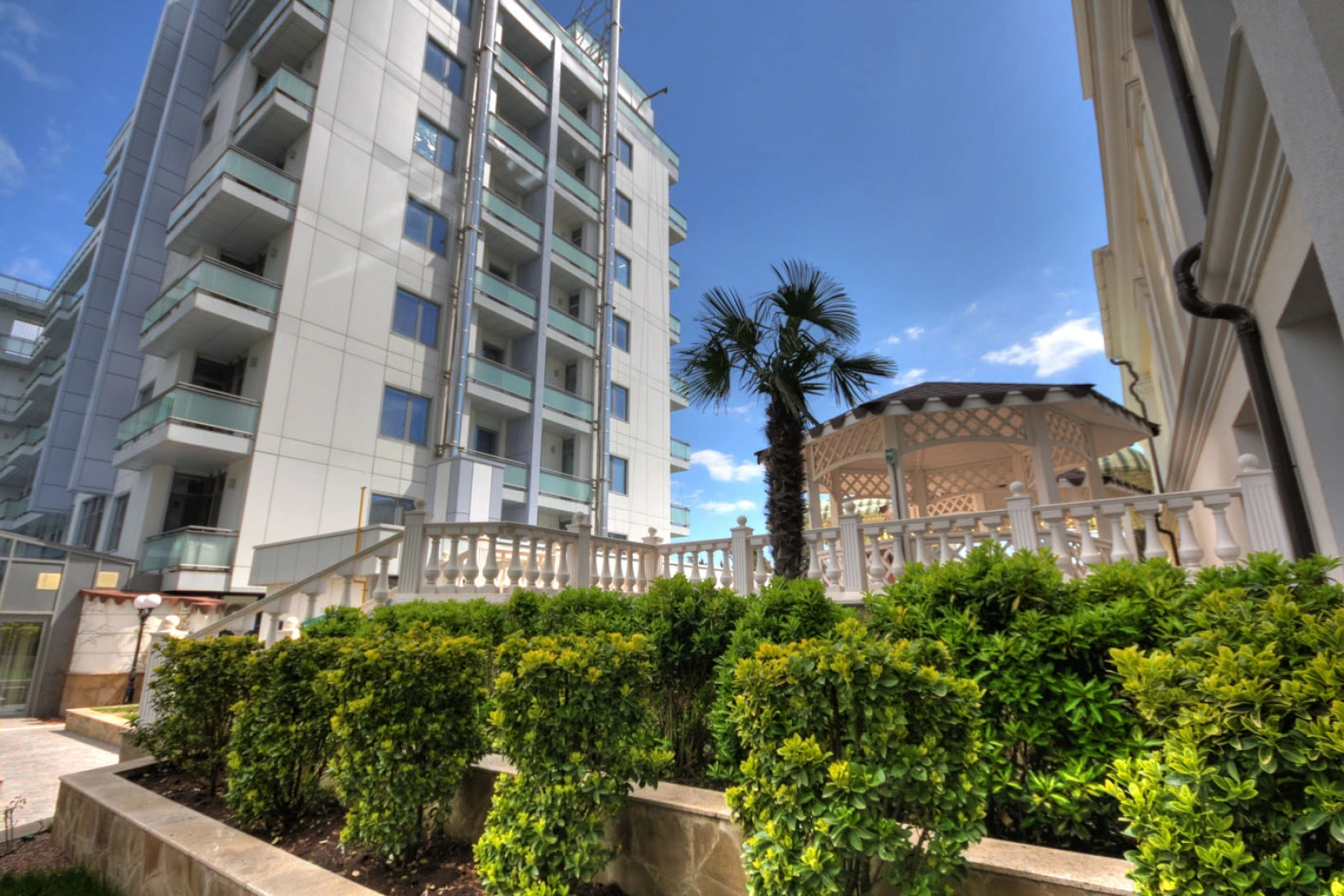 Апартаменты Дача Штейнгольца