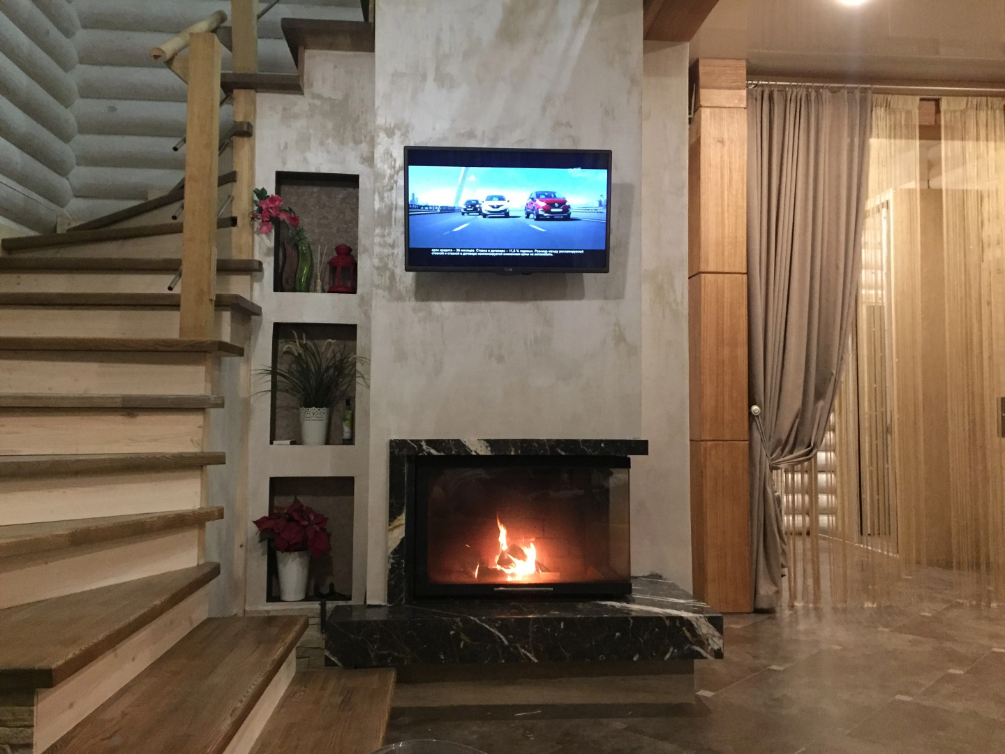 Гостевой дом Дом в Боровиках