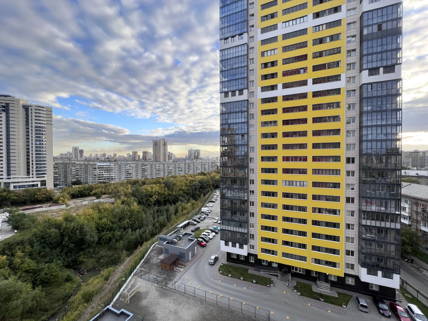 Апартаменты Семейная Атмосфера и Забота о Гостях