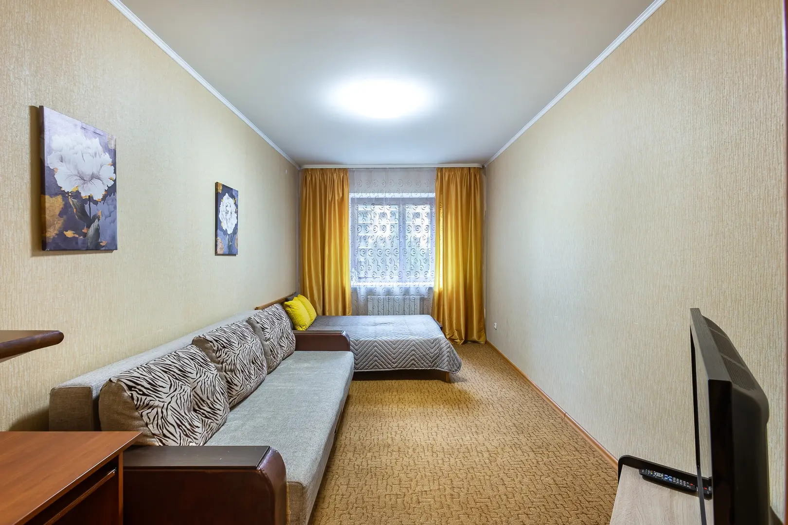 Квартира на Фермском Шоссе