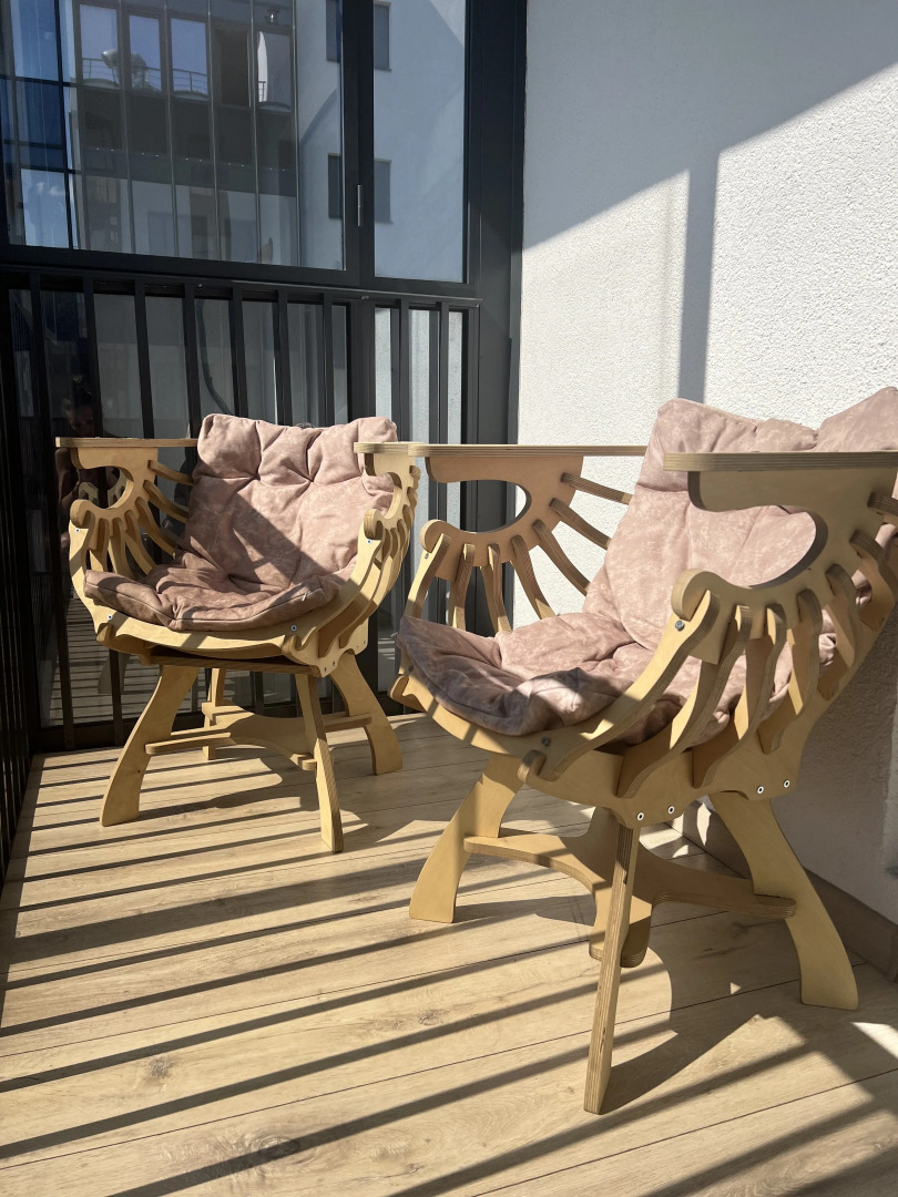 Апартаменты Студия на Предпортовом