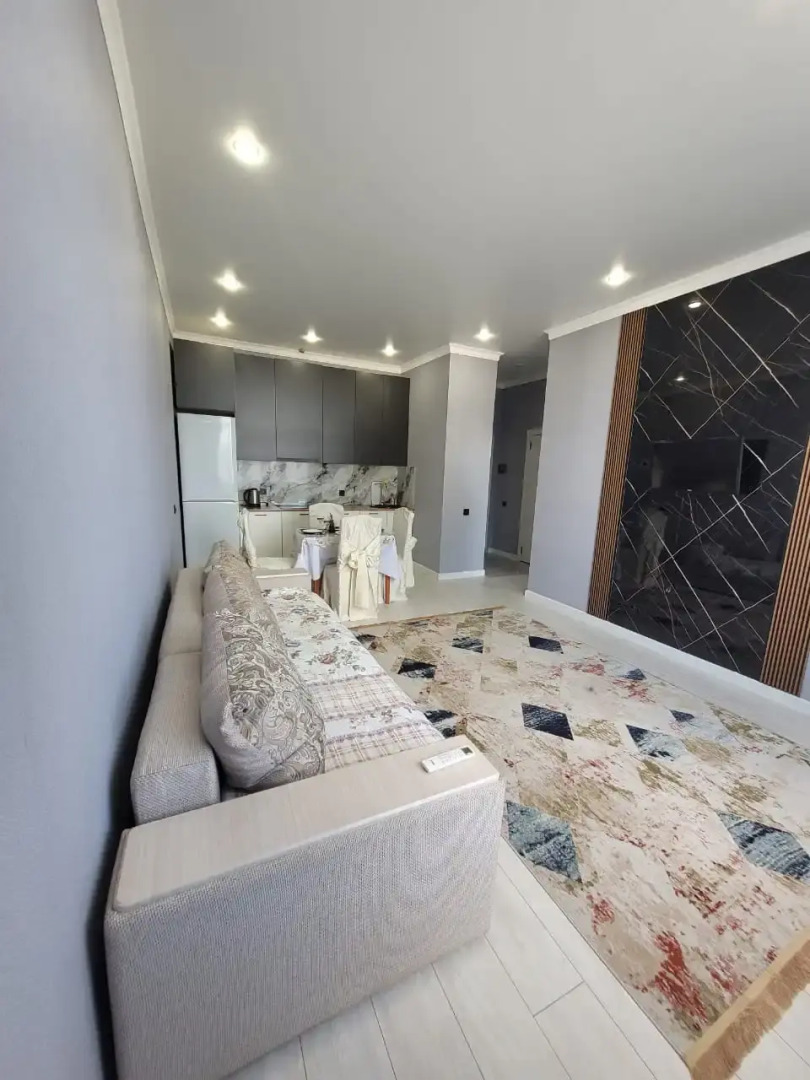 Квартира Buhar Jyrau Жилой комплекс