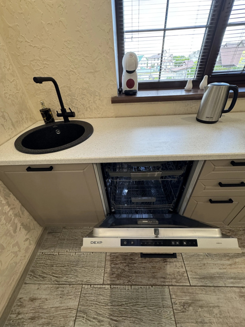 Двухуровневые Аппартаменты Blanca