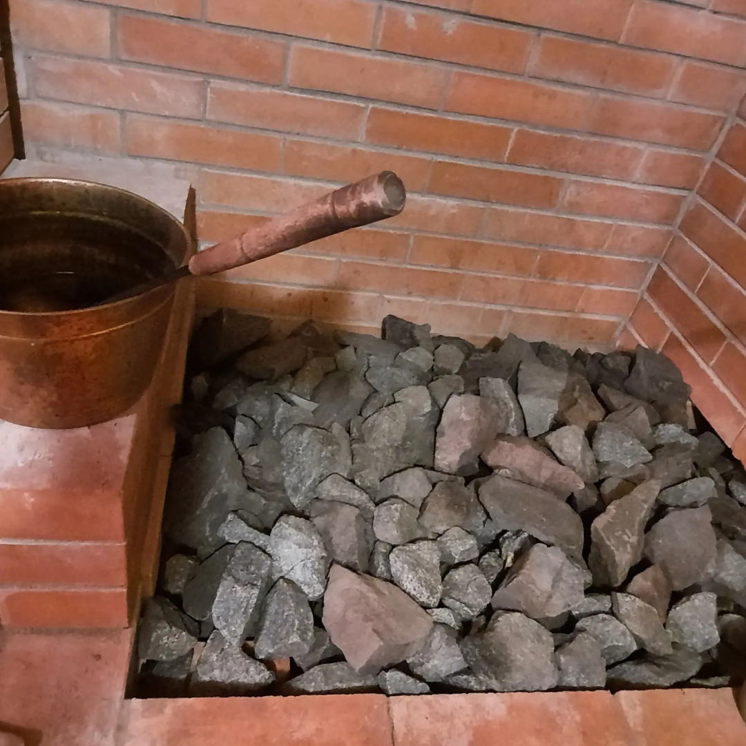 Частный дом в Вязах