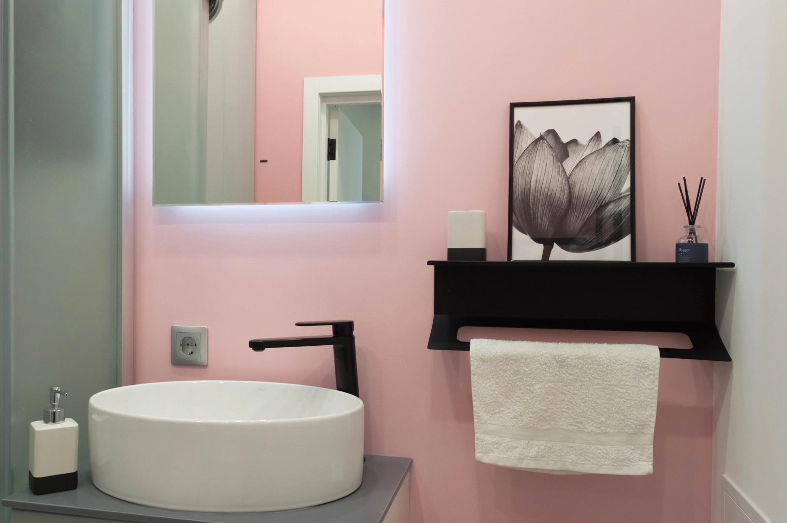 Апартаменты Салютные у Набережной