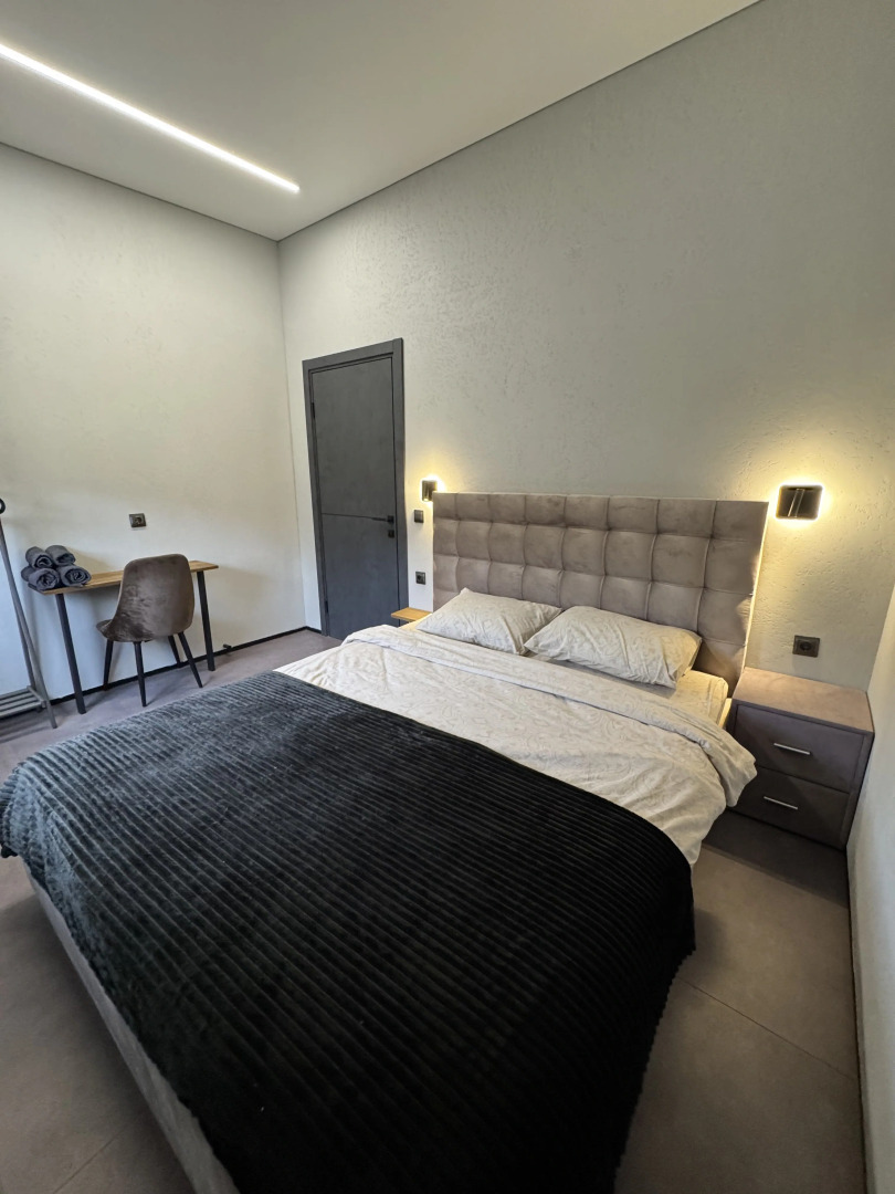 Частный дом RentalSPb Redlake №2 Красное Озеро