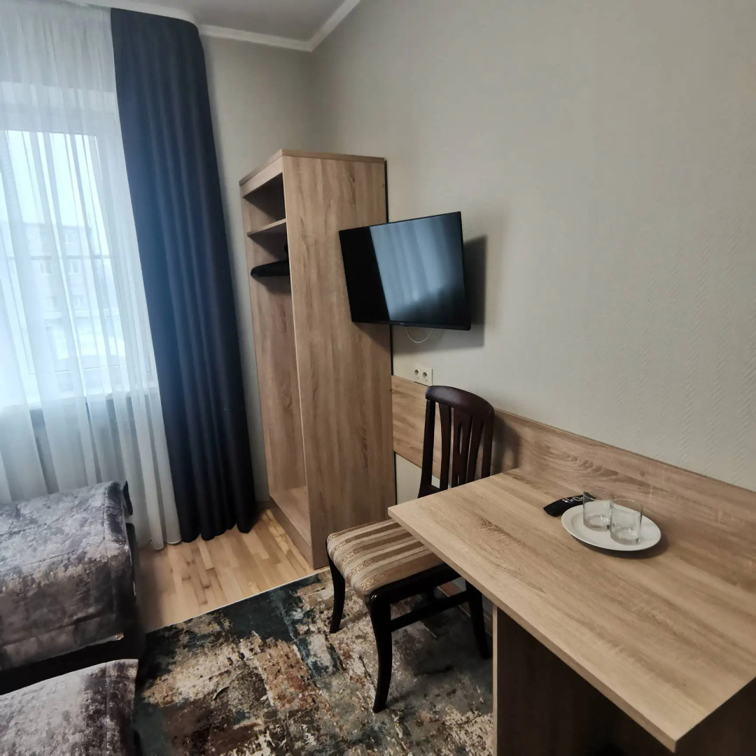 Гостиница Магнолия