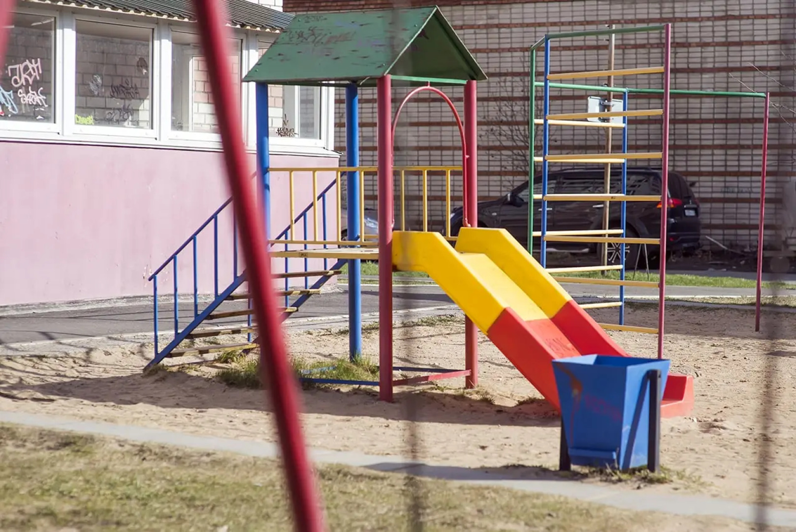 Квартира на Челюскинцев 62 НаСутки35