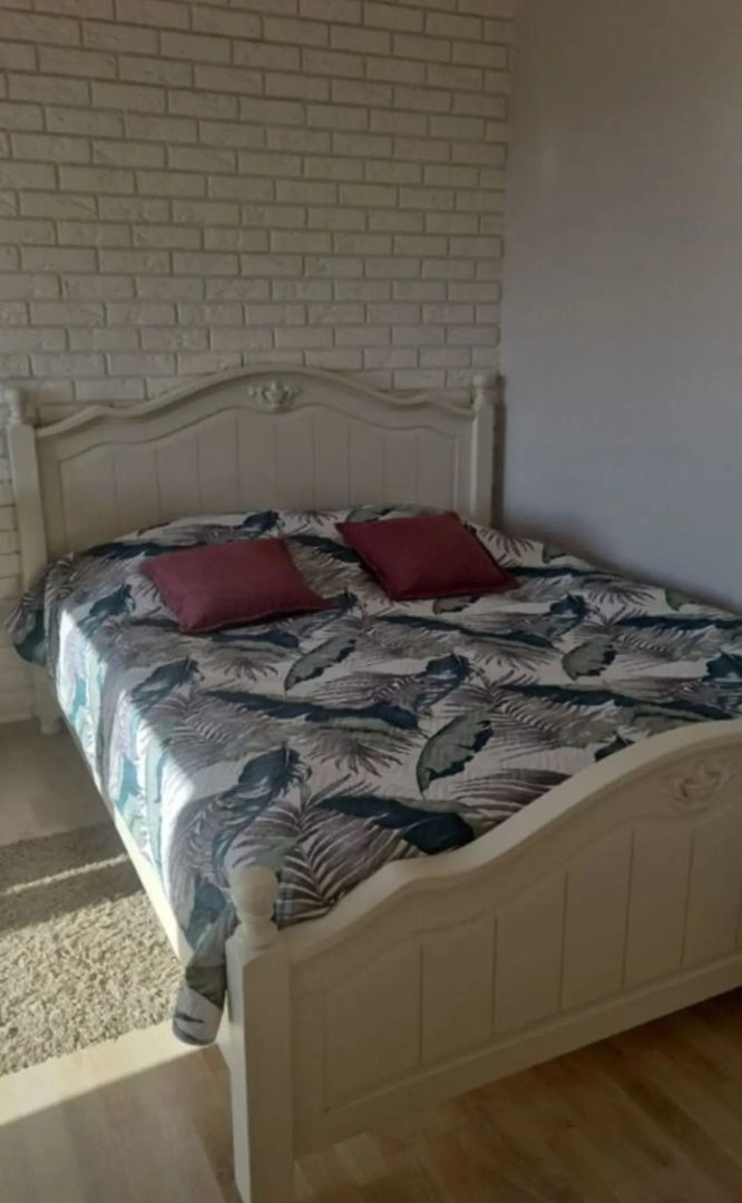 Квартира с Видом на Море