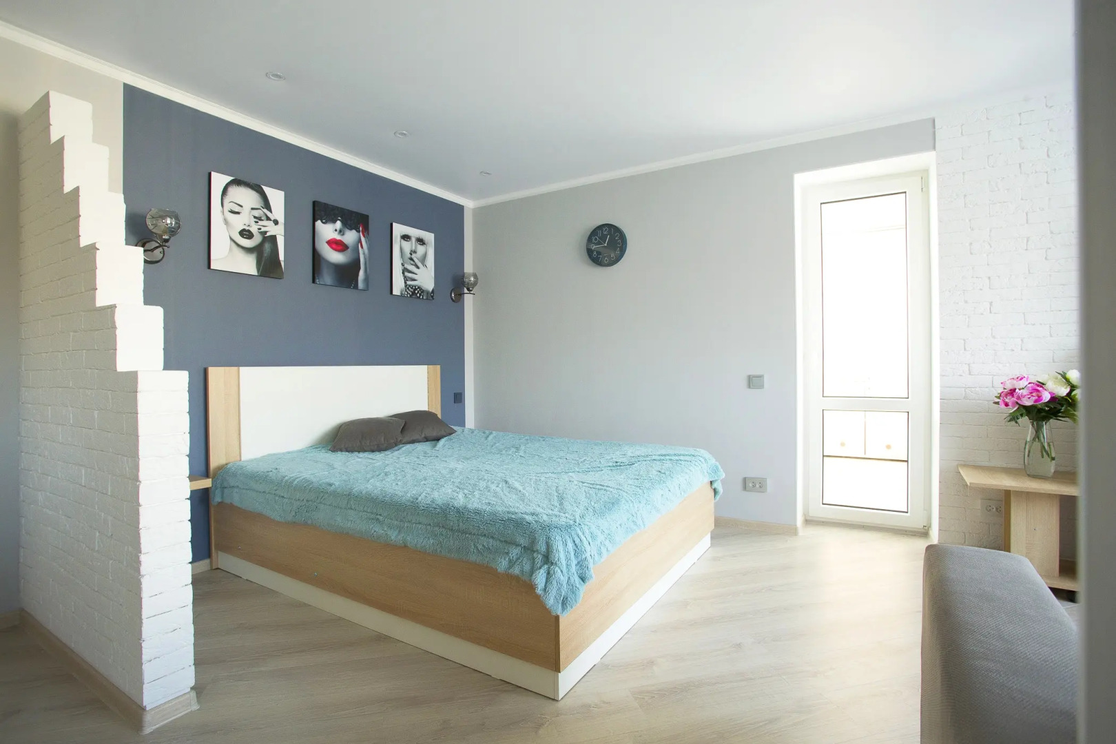 Апартаменты FreeLife CityCentr