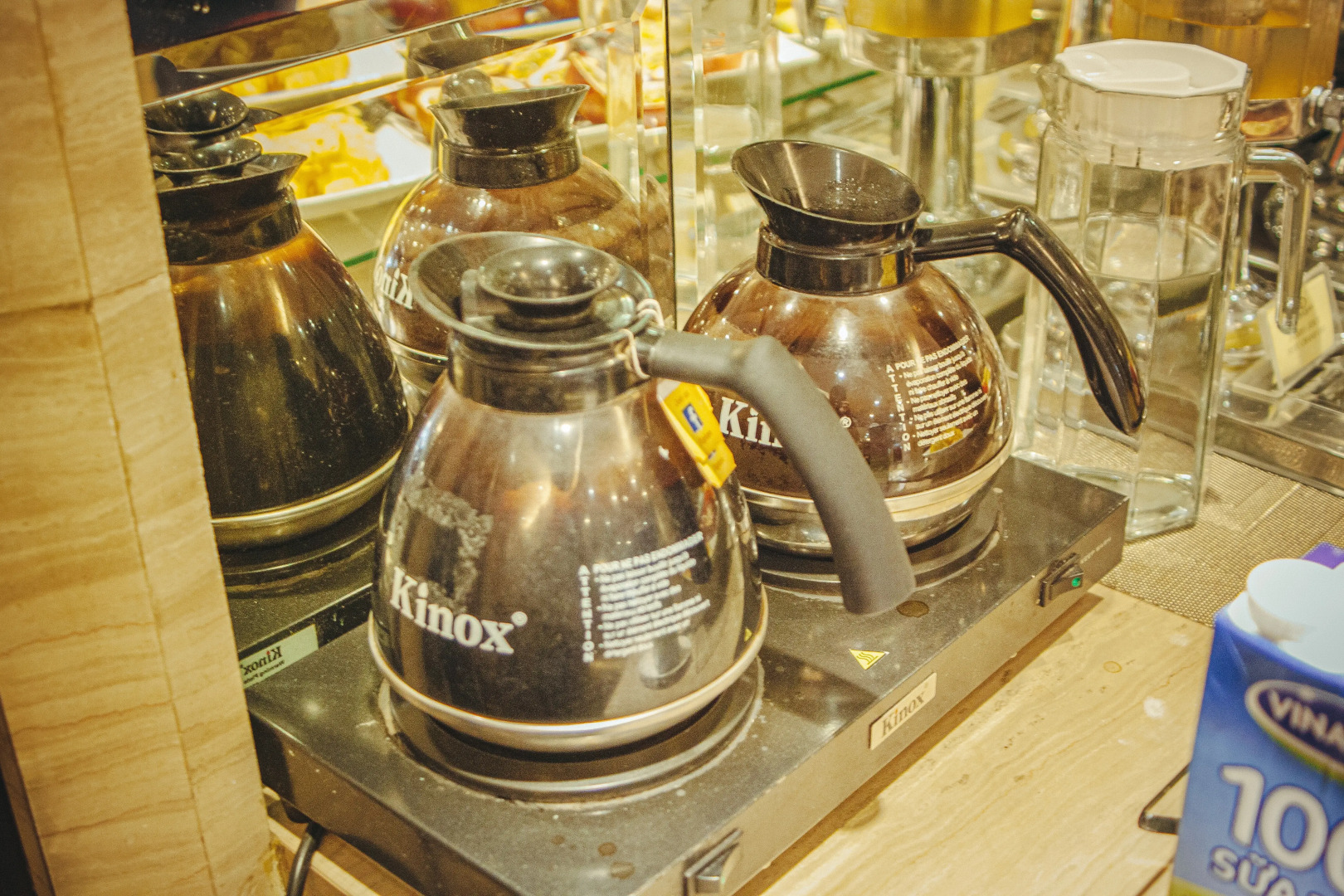 Отель Golden Silk Boutique Hotel