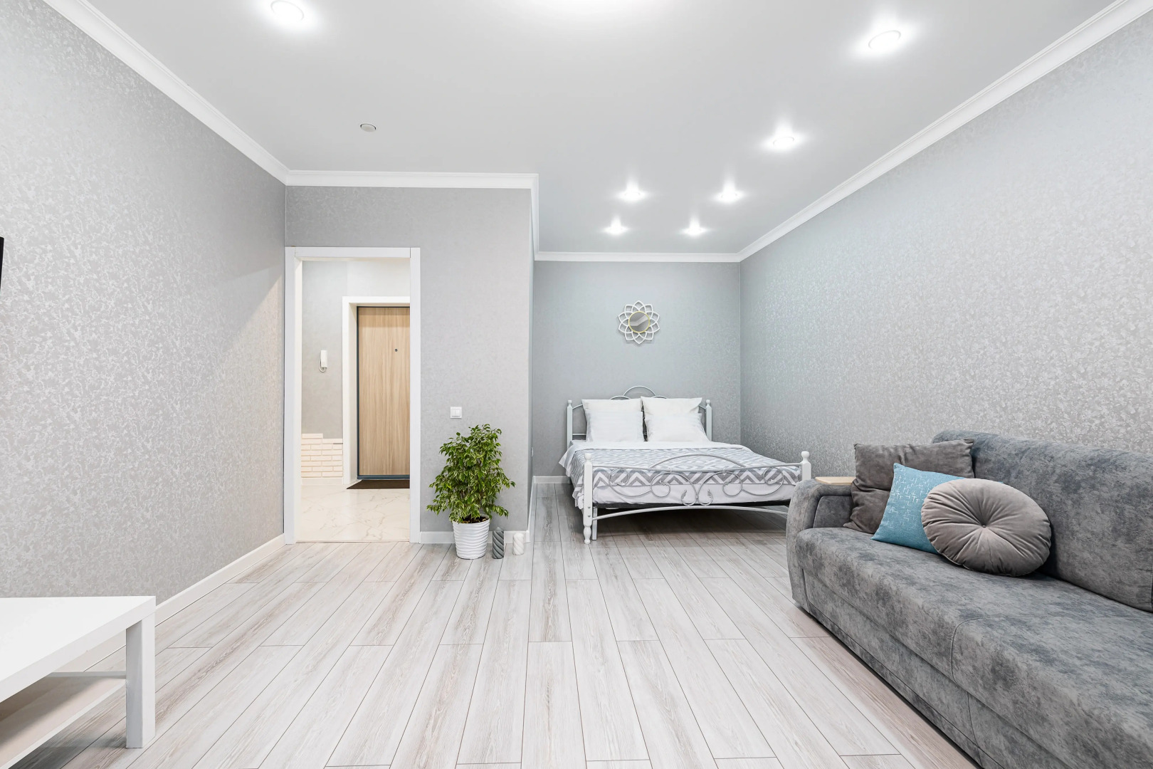 Апартаменты Казань Чаша с красивым видом