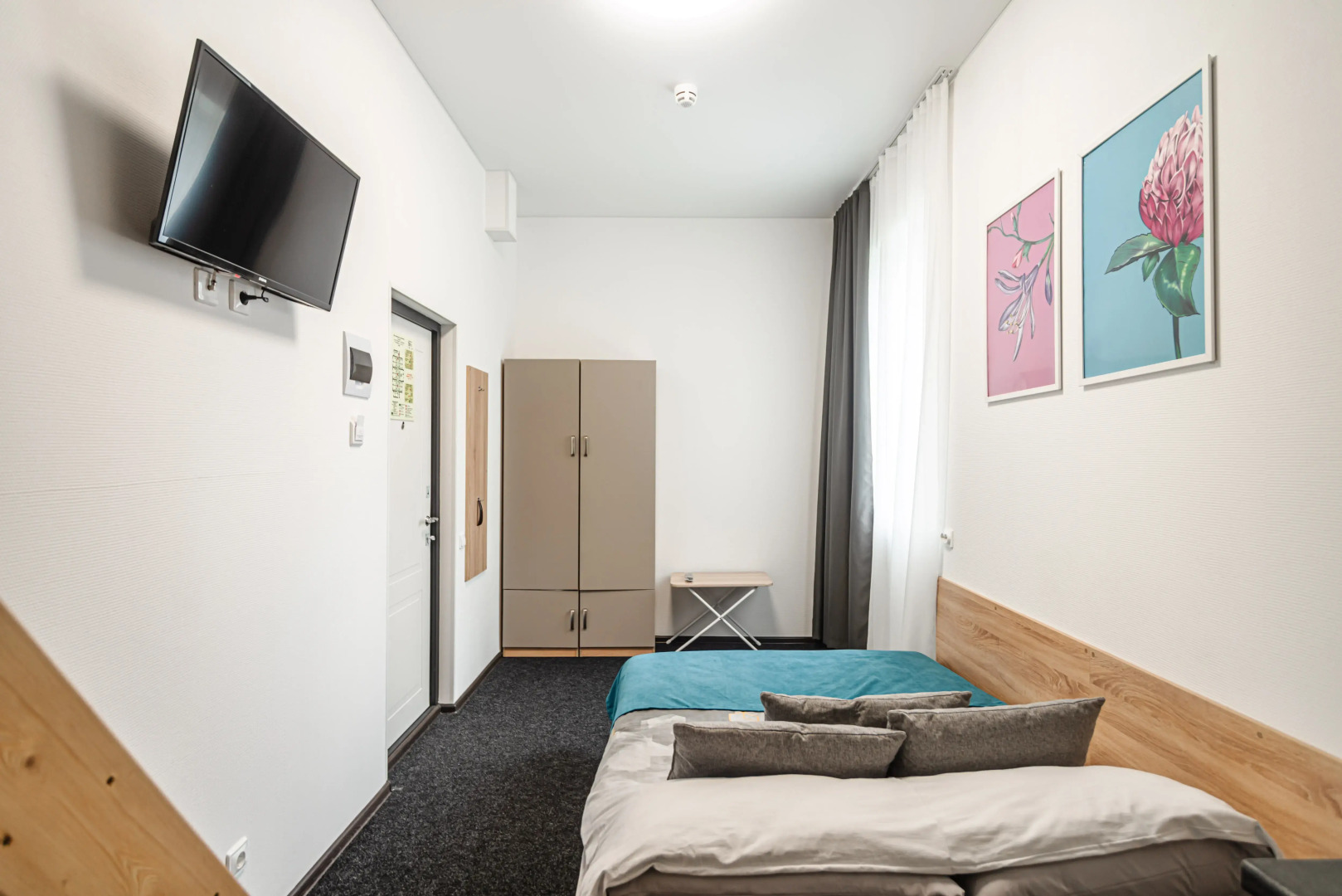 Апартаменты Ломоносов 1-я Нижняя д.3 (307)