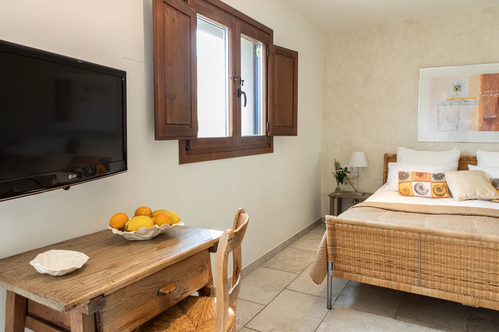 Мини-Отель Mas Montbrio Belvedere